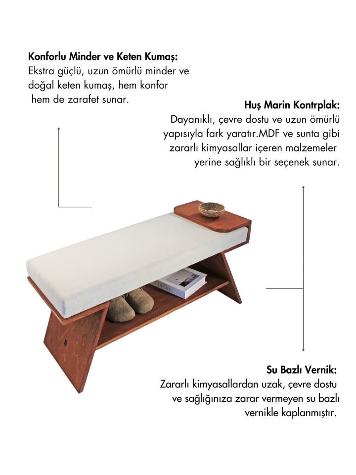Athena Ayakkabılık ve Giriş Bankı